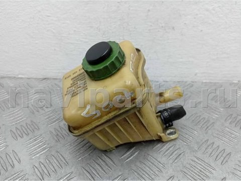 Бачок гидроусилителя Audi Q7, 2011 г., OEM 7L6422371E, арт. 00217353