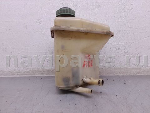 Бачок гидроусилителя Audi A8, 2000 г., OEM 4A0422373A, арт. 00219664