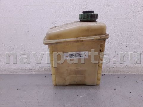 Бачок гидроусилителя Audi A8, 2000 г., OEM 4A0422373A, арт. 00219664, фото 2