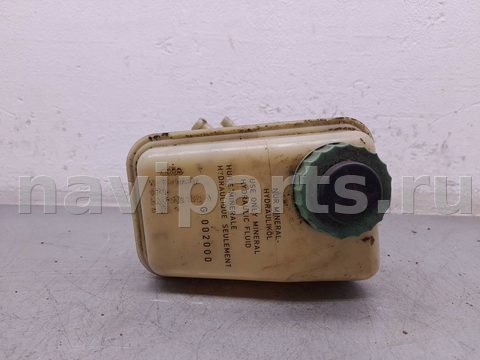 Бачок гидроусилителя Audi A8, 2000 г., OEM 4A0422373A, арт. 00219664, фото 3
