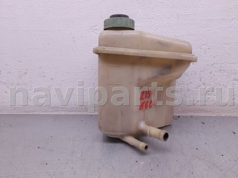 Бачок гидроусилителя Audi A6, 1994 г., OEM 4A0422373A, арт. 00219783