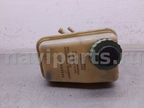 Бачок гидроусилителя Audi A6, 1994 г., OEM 4A0422373A, арт. 00219783, фото 3