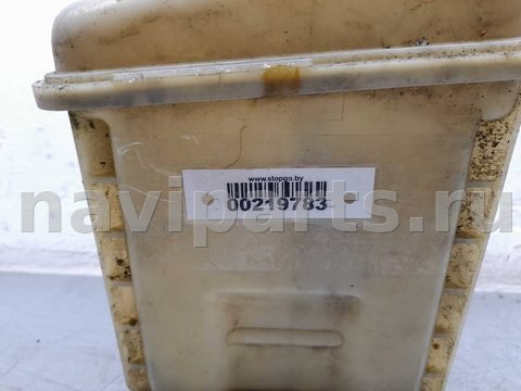 Бачок гидроусилителя Audi A6, 1994 г., OEM 4A0422373A, арт. 00219783, фото 7