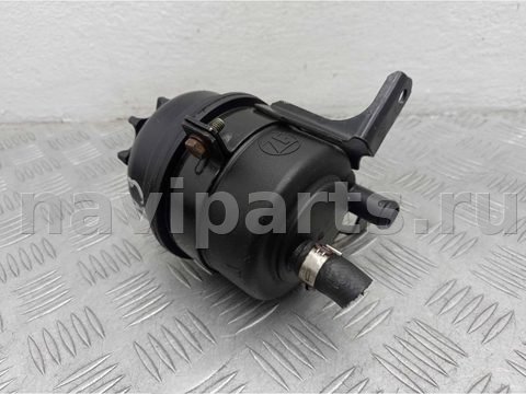 Бачок гидроусилителя BMW X3 E83, 2005 г., OEM 1097164, арт. 00220242, фото 3