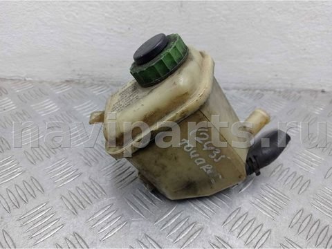 Бачок гидроусилителя Volkswagen Touareg, 2005 г., OEM 7L0422371B, арт. 00220888