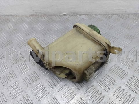 Бачок гидроусилителя Volkswagen Touareg, 2005 г., OEM 7L0422371B, арт. 00220888, фото 2