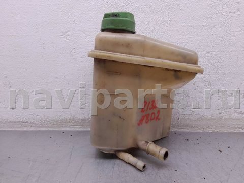 Бачок гидроусилителя Audi A8, 2000 г., OEM 4A0422373A, арт. 00220988