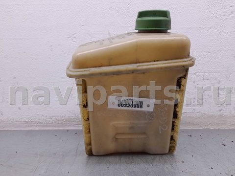 Бачок гидроусилителя Audi A8, 2000 г., OEM 4A0422373A, арт. 00220988, фото 2