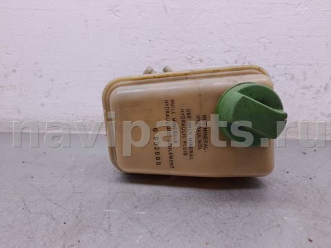 Бачок гидроусилителя Audi A8, 2000 г., OEM 4A0422373A, арт. 00220988, фото 3