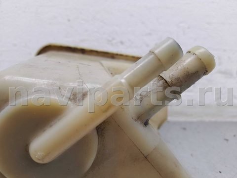 Бачок гидроусилителя Audi A8, 2000 г., OEM 4A0422373A, арт. 00220988, фото 5