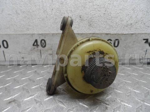 Бачок гидроусилителя Mazda MPV, 2005 г., арт. 00221406, фото 4