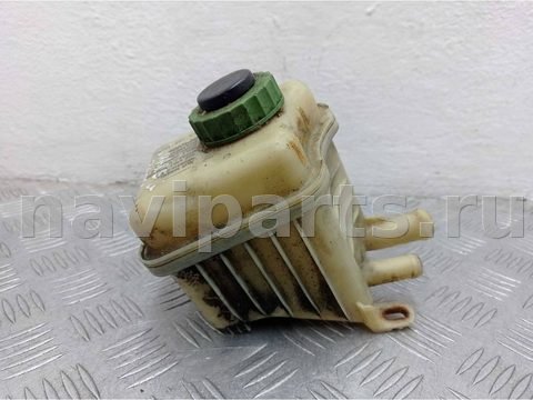 Бачок гидроусилителя Volkswagen Touareg, 2007 г., OEM 7L6422373B, арт. 00221497