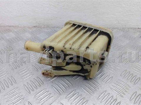 Бачок гидроусилителя Volkswagen Touareg, 2007 г., OEM 7L6422373B, арт. 00221497, фото 2