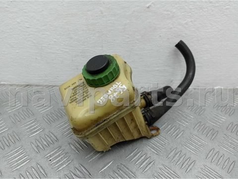 Бачок гидроусилителя Volkswagen Touareg, 2010 г., OEM 7L6422371E, арт. 00221526
