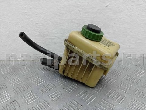 Бачок гидроусилителя Volkswagen Touareg, 2010 г., OEM 7L6422371E, арт. 00221526, фото 2
