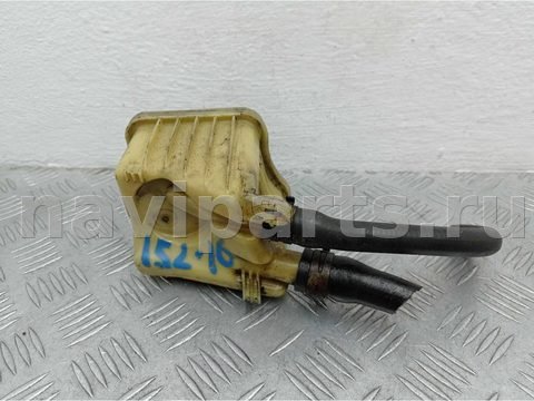Бачок гидроусилителя Volkswagen Touareg, 2010 г., OEM 7L6422371E, арт. 00221526, фото 3