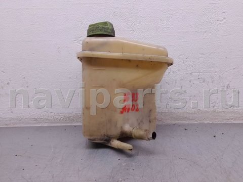 Бачок гидроусилителя Audi A8, 2001 г., OEM 4A0422373A, арт. 00222002