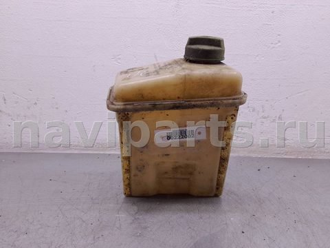 Бачок гидроусилителя Audi A8, 2001 г., OEM 4A0422373A, арт. 00222002, фото 2