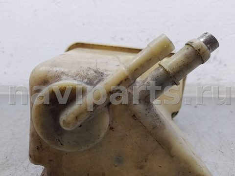 Бачок гидроусилителя Audi A8, 2001 г., OEM 4A0422373A, арт. 00222002, фото 5