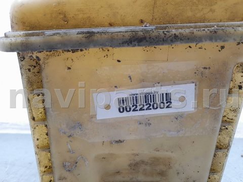 Бачок гидроусилителя Audi A8, 2001 г., OEM 4A0422373A, арт. 00222002, фото 7