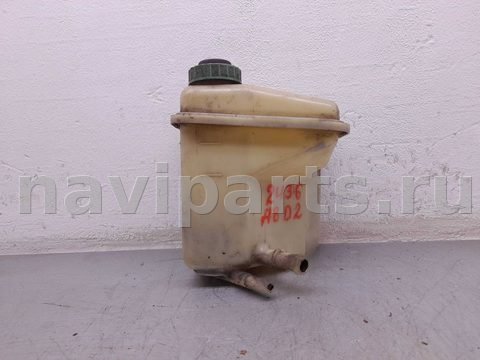 Бачок гидроусилителя Audi A8, 2001 г., OEM 4A0422373A, арт. 00222058