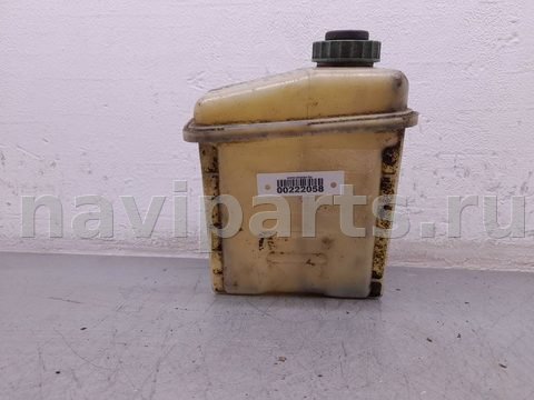 Бачок гидроусилителя Audi A8, 2001 г., OEM 4A0422373A, арт. 00222058, фото 2