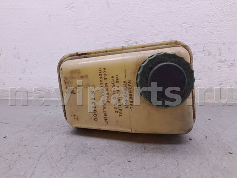 Бачок гидроусилителя Audi A8, 2001 г., OEM 4A0422373A, арт. 00222058, фото 3