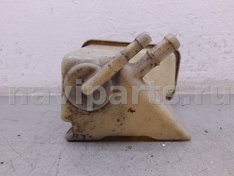 Бачок гидроусилителя Audi A8, 2001 г., OEM 4A0422373A, арт. 00222058, фото 4