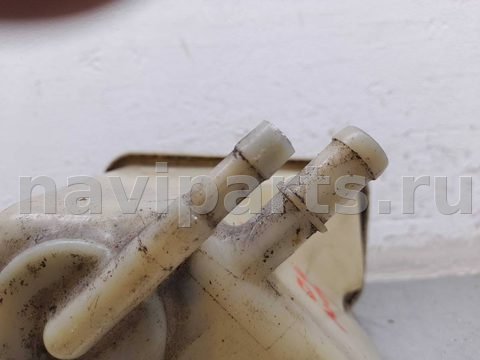 Бачок гидроусилителя Audi A8, 2001 г., OEM 4A0422373A, арт. 00222058, фото 5