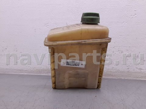 Бачок гидроусилителя Audi A8, 2000 г., OEM 4A0422373A, арт. 00222221, фото 2