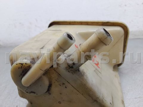 Бачок гидроусилителя Audi A8, 2000 г., OEM 4A0422373A, арт. 00222221, фото 3