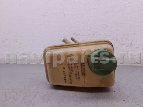 Бачок гидроусилителя Audi A8, 2000 г., OEM 4A0422373A, арт. 00222221, фото 4