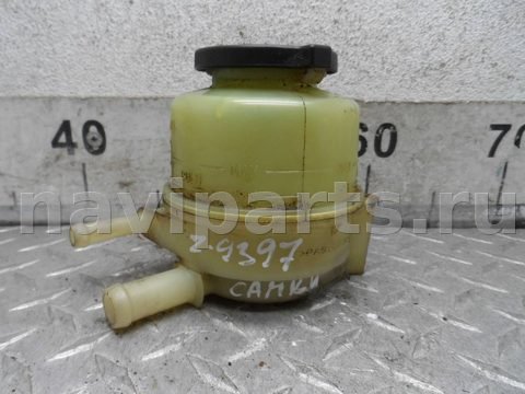 Бачок гидроусилителя Toyota Camry, 2007 г., арт. 00223000, фото 2