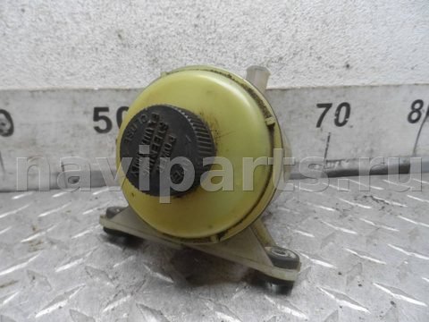Бачок гидроусилителя Mazda MPV, 2005 г., арт. 00223718, фото 2