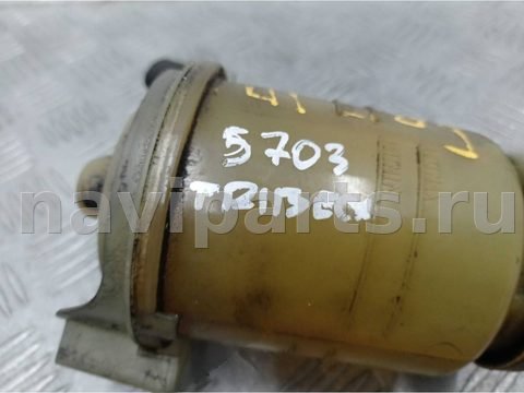 Бачок гидроусилителя Subaru Tribeca, 2006 г., арт. 00224819, фото 4