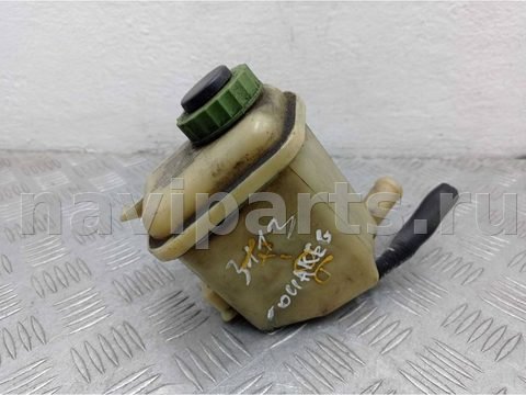 Бачок гидроусилителя Volkswagen Touareg, 2004 г., OEM 7L0422371B, арт. 00225830