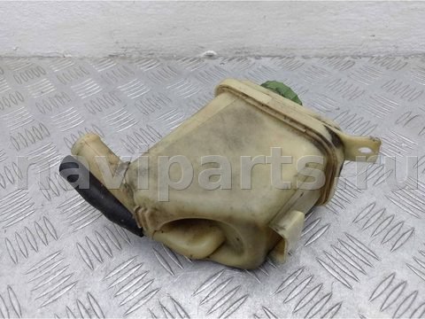 Бачок гидроусилителя Volkswagen Touareg, 2004 г., OEM 7L0422371B, арт. 00225830, фото 2