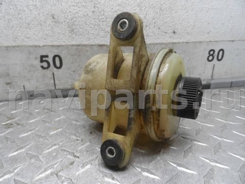 Бачок гидроусилителя Mazda MPV, 2005 г., арт. 00225979