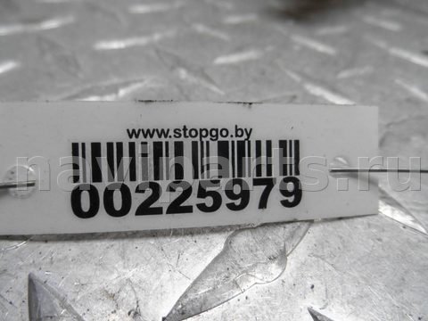 Бачок гидроусилителя Mazda MPV, 2005 г., арт. 00225979, фото 4