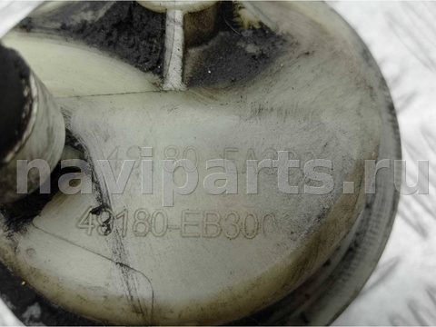 Бачок гидроусилителя Nissan Pathfinder, 2008 г., OEM 49180EA000, арт. 00226203, фото 2