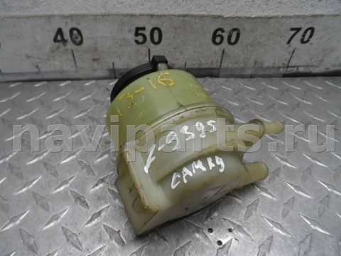 Бачок гидроусилителя Toyota Camry, 2007 г., арт. 00227165