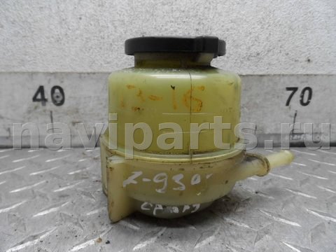 Бачок гидроусилителя Toyota Camry, 2007 г., арт. 00227165, фото 3