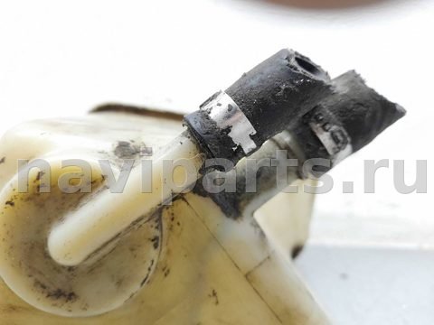Бачок гидроусилителя Audi A8, 2000 г., OEM 4A0422373A, арт. 00228456, фото 5