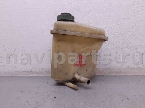 Бачок гидроусилителя Audi A8, 2001 г., OEM 4A0422373A, арт. 00229627