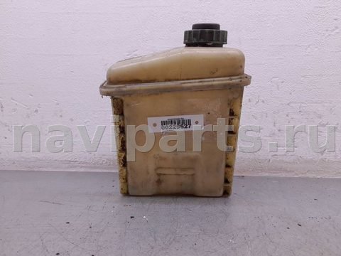 Бачок гидроусилителя Audi A8, 2001 г., OEM 4A0422373A, арт. 00229627, фото 2