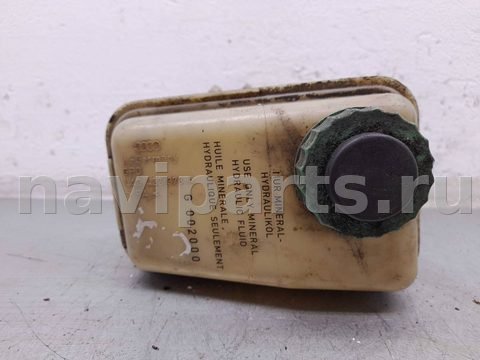 Бачок гидроусилителя Audi A8, 2001 г., OEM 4A0422373A, арт. 00229627, фото 3
