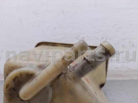 Бачок гидроусилителя Audi A8, 2001 г., OEM 4A0422373A, арт. 00229627, фото 5