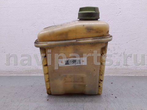 Бачок гидроусилителя Audi A8, 2001 г., OEM 4A0422373A, арт. 00230222, фото 2
