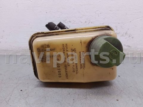Бачок гидроусилителя Audi A8, 2001 г., OEM 4A0422373A, арт. 00230222, фото 3