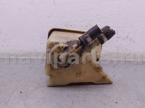 Бачок гидроусилителя Audi A8, 2001 г., OEM 4A0422373A, арт. 00230222, фото 4